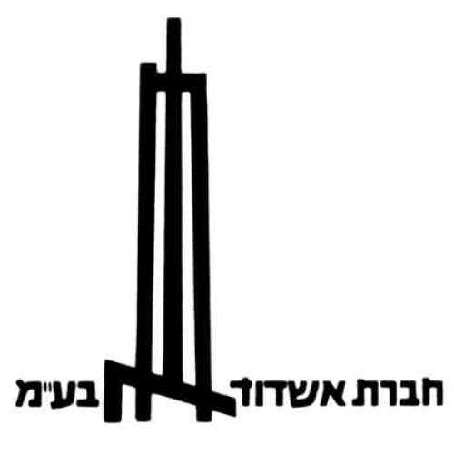הצעה ללוגו, חברת אשדוד