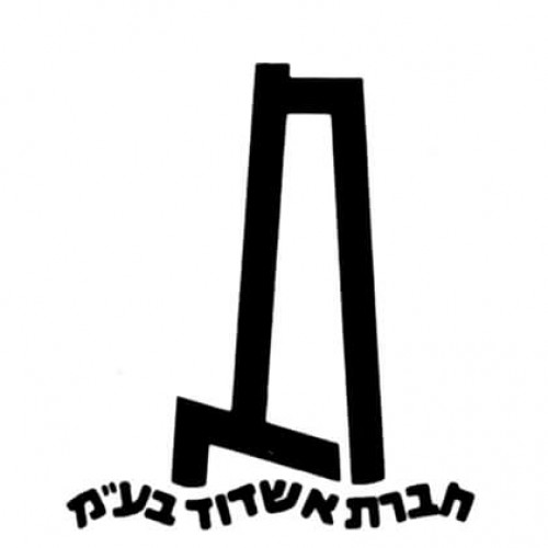 הצעה ללוגו חברת אשדוד