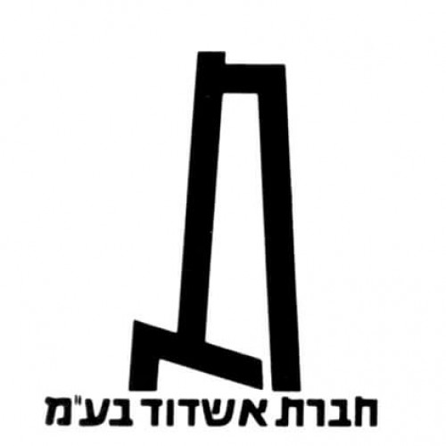 הצעה ללוגו חברת אשדוד