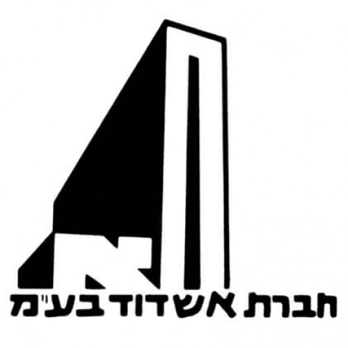 הצעה ללוגו חברת אשדוד