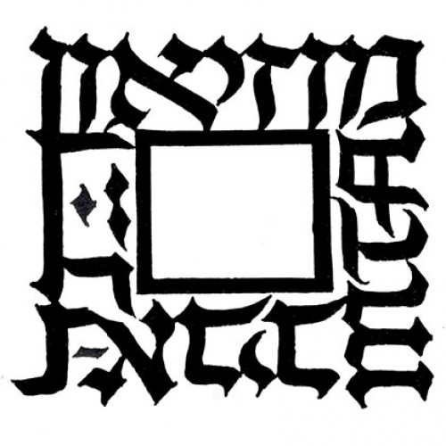 הצעה ללוגו, מוזיאון תל אביב