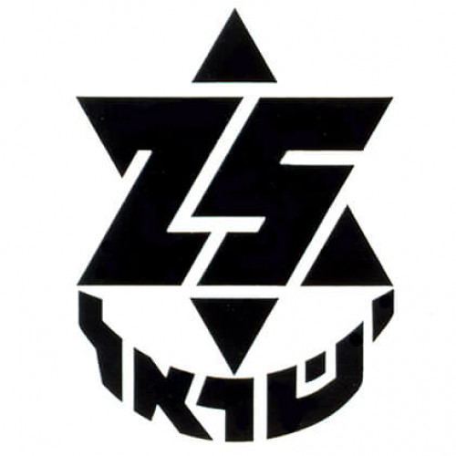 הצעה ללוגו 25 שנה לישראל