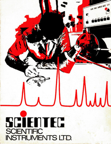 עלון, Scientec