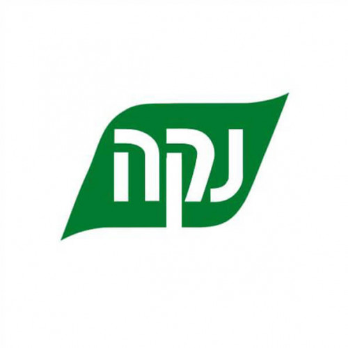 לוגו נקה
