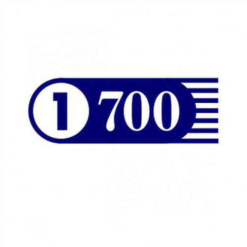 לוגו בזק שירות 1-700