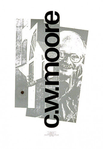 כרזת C.W.Moore
