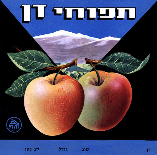 תפוחי דן