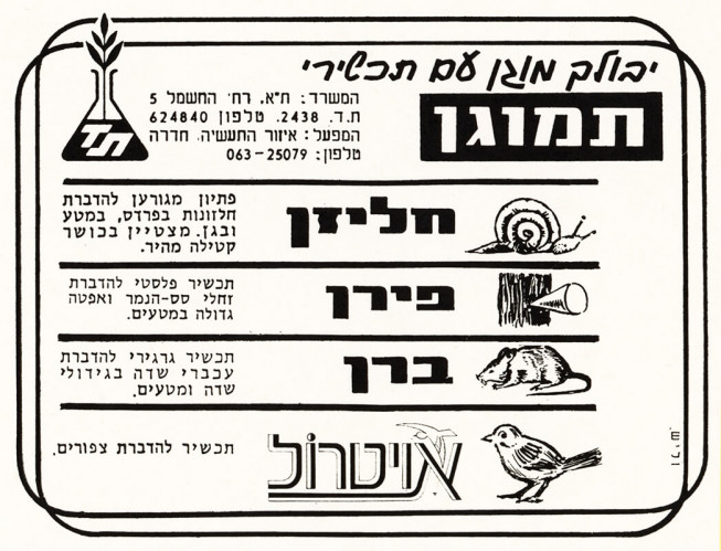 תמוגן