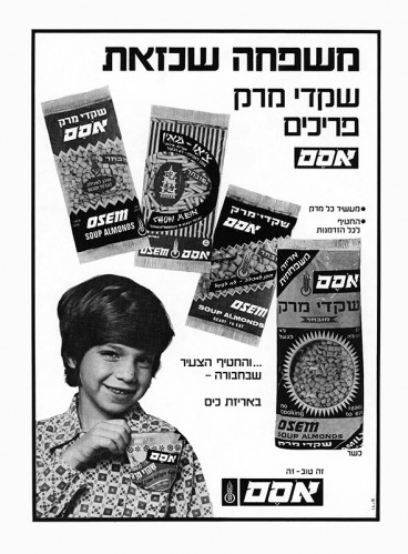 משפחה שכזאת