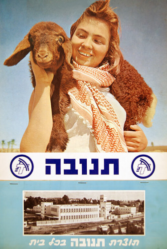 לוח שנה, תנובה