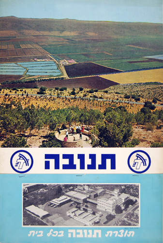 לוח שנה, תנובה