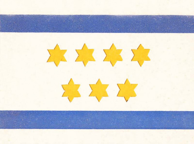 דגל, צים