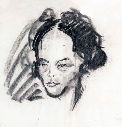 איור