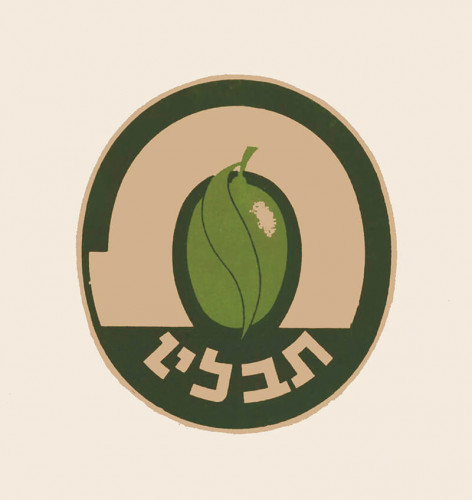 לוגו, תבלין