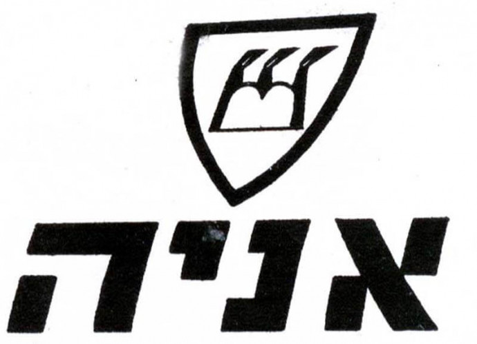 לוגו, אניה