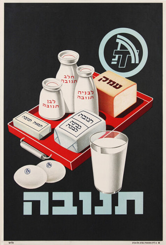 תנובה
