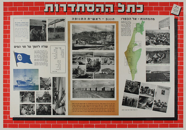 כתל ההסתדרות