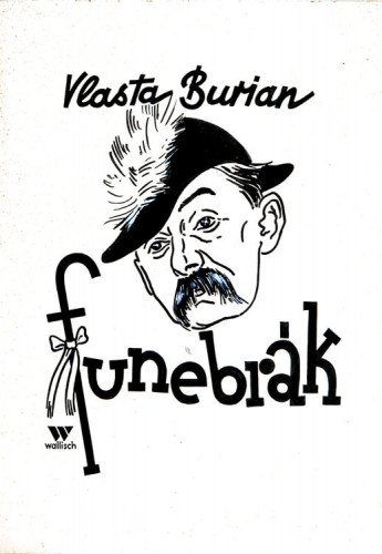כרזה לסרט Funebrák