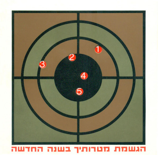 שנה טובה