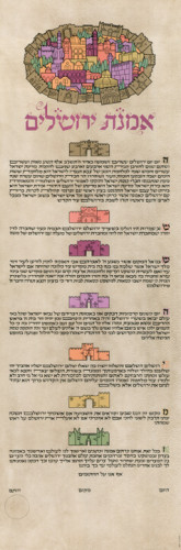 אמנת ירושלים