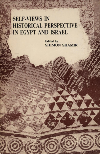 עטיפה לספר Historical perspective