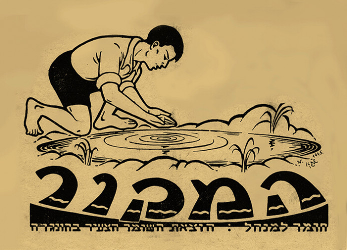 לוגו, המקור
