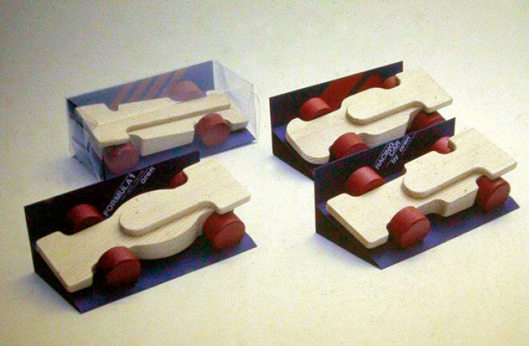 Formula A1