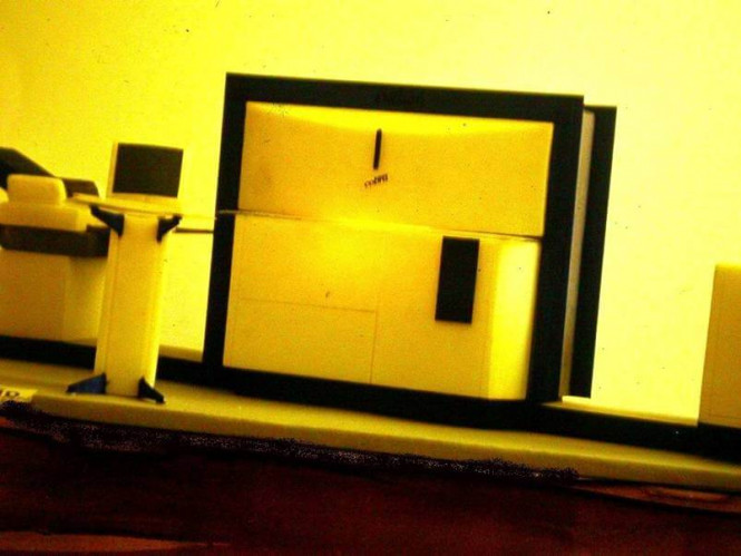Mebious Web Printing Press