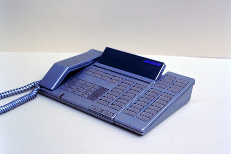 Modular Phone Station