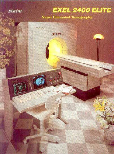 Tormograph