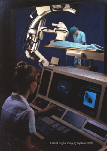 X-Ray