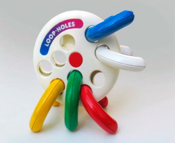 LOOP HOLES