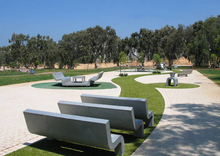 גן סיפור - המפוזר מכפר אז"ר