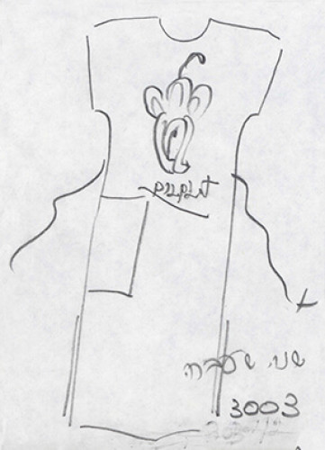 דגם 3003