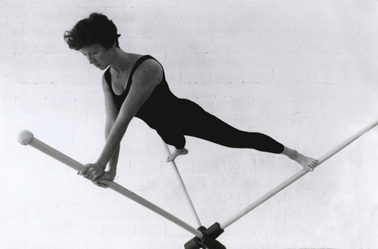 חצובה, Chamber Dance project
