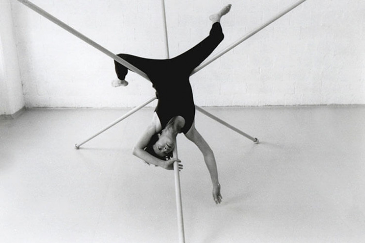 חצובה, Chamber Dance project