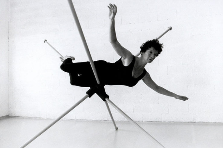 חצובה, Chamber Dance project