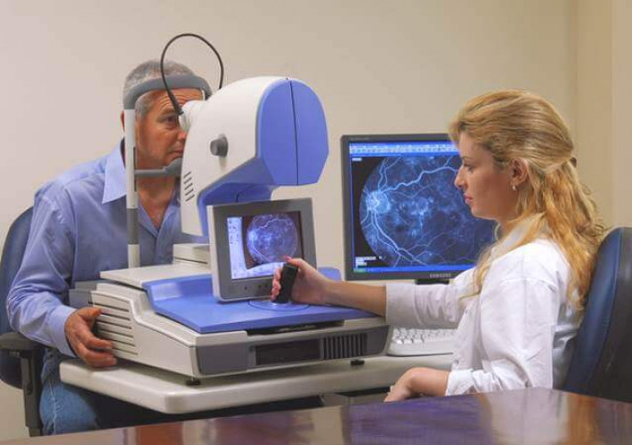 Medivision, medical imaging