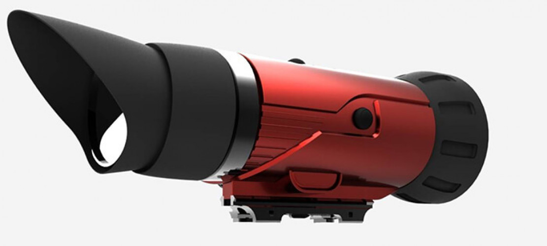 מכשיר ראיית הלילה ITL Lasers