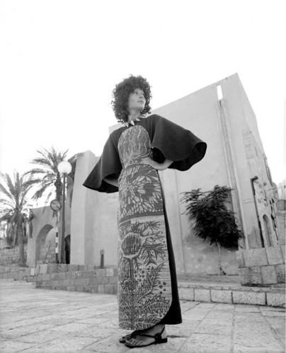 שמלת סינר