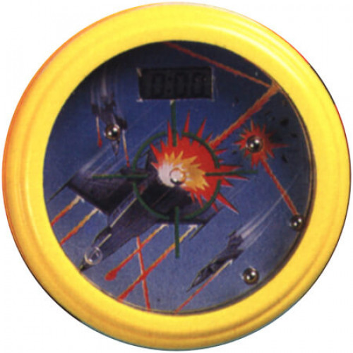 Time it - vicious vortex
