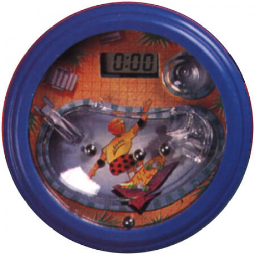 Time it - vicious vortex