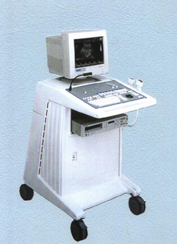 מכשיר Ultrasound