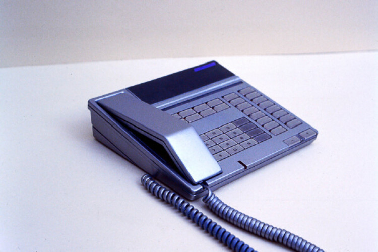 Modular Phone Station