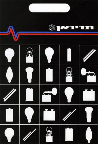 זהות תאגידית, תדיראן