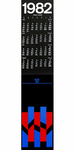 לוח שנה, אפריקה ישראל