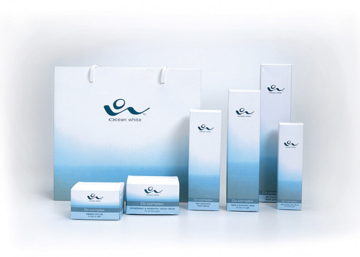 מיתוג, OCEAN WHITE