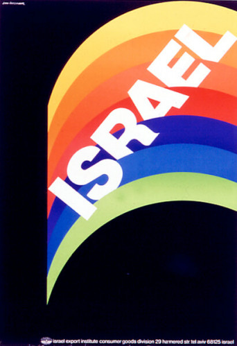 כרזה, מכון הייצוא
