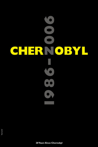 צ'רנוביל 1986-2006