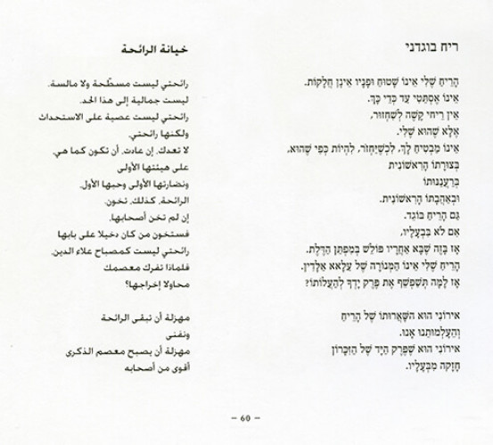 פסל מפעיל, חורים בזכרון